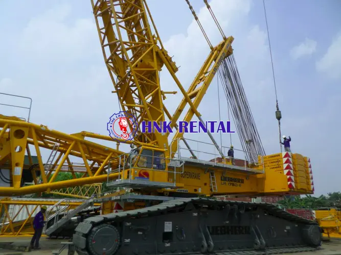  Sewa Unic Crane  kabupaten bandung barat